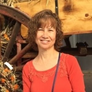 Meet your Posher, Carol